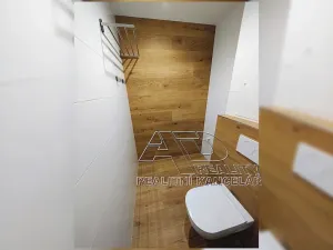 Pronájem bytu 2+kk, České Budějovice, Budivojova, 49 m2