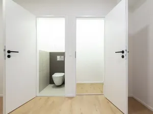 Prodej bytu 3+kk, Praha - Strašnice, Nučická, 70 m2