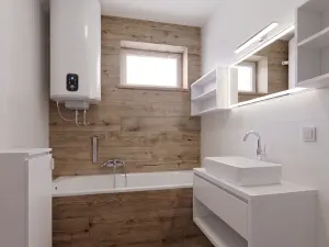 Prodej bytu 3+kk, Holasice, 69 m2