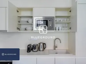 Pronájem bytu 2+kk, Praha - Vinohrady, Sázavská, 41 m2
