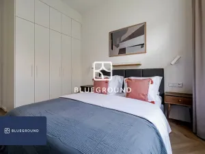 Pronájem bytu 2+kk, Praha - Vinohrady, Sázavská, 41 m2