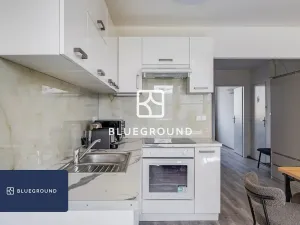 Pronájem bytu 4+kk, Praha - Nusle, Plamínkové, 67 m2