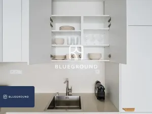 Pronájem bytu 2+kk, Praha - Holešovice, U Pergamenky, 63 m2