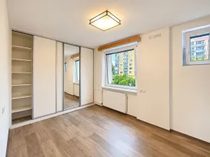 Pronájem bytu 2+kk, Liberec, Pšeničná, 48 m2
