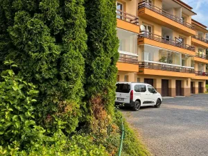 Pronájem bytu 2+kk, Liberec, Pšeničná, 48 m2