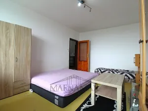 Prodej bytu 1+1, Jirkov, Krušnohorská, 41 m2