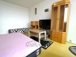 Prodej bytu 1+1, Jirkov, Krušnohorská, 41 m2