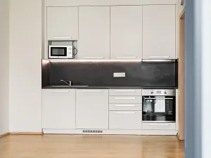 Pronájem bytu 2+kk, Plzeň, V Zahrádkách, 53 m2