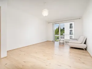 Pronájem bytu 2+kk, Plzeň, V Zahrádkách, 53 m2