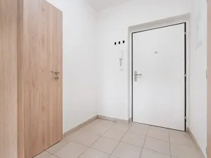 Pronájem bytu 2+kk, Plzeň, V Zahrádkách, 53 m2