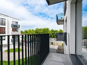 Pronájem bytu 2+kk, Plzeň, V Zahrádkách, 53 m2