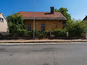 Prodej rodinného domu, Trnová, 100 m2