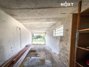 Prodej garáže, Lodhéřov, 72 m2