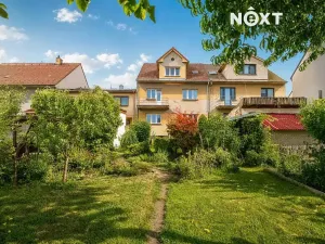 Prodej rodinného domu, Sezimovo Ústí, Vaníčkova, 174 m2