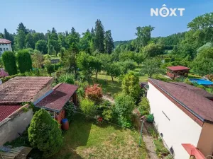 Prodej rodinného domu, Sezimovo Ústí, Vaníčkova, 174 m2