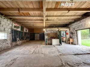 Prodej rodinného domu, Křišťanovice, 300 m2