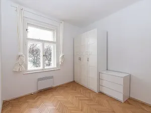 Pronájem bytu 2+1, Praha - Vinohrady, Varšavská, 70 m2