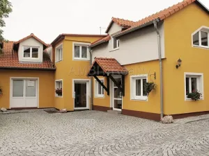 Pronájem kanceláře, Praha - Řepy, Žalanského, 60 m2