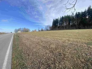 Prodej pole, Černá v Pošumaví - Bližná, 2972 m2