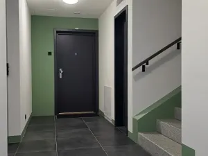 Prodej bytu 4+kk, Dobřichovice, Souběžná, 117 m2