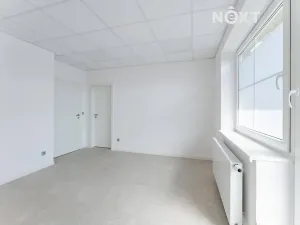 Pronájem ordinace, Zábřeh, Ladislava Fialy, 16 m2