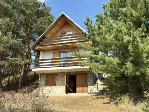 Prodej chaty, Trnava, 108 m2