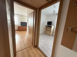 Pronájem bytu 2+kk, Šlapanice, Švehlova, 39 m2