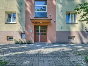 Pronájem bytu 2+1, Most, Hutnická, 51 m2