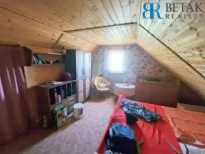 Prodej chaty, Stříbrnice, 90 m2