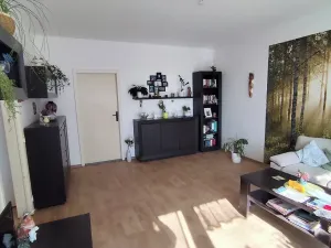 Prodej bytu 3+1, Česká Lípa, Brněnská, 71 m2