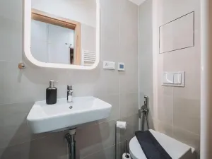 Prodej bytu 1+kk, Loučná pod Klínovcem, 37 m2