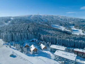 Prodej bytu 2+kk, Loučná pod Klínovcem, 51 m2