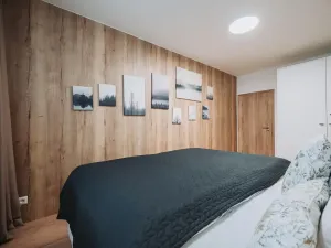 Prodej bytu 2+kk, Loučná pod Klínovcem, 57 m2