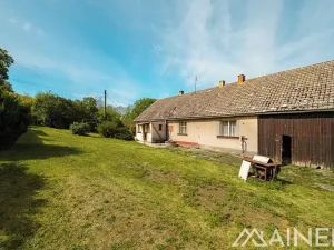 Prodej rodinného domu, Kbel, 125 m2