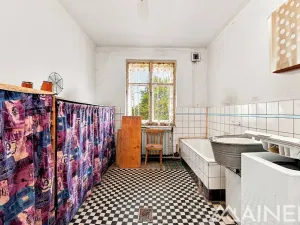 Prodej rodinného domu, Kbel, 125 m2