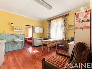 Prodej rodinného domu, Kbel, 125 m2