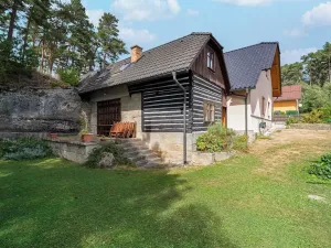 Prodej rodinného domu, Budislav, 150 m2