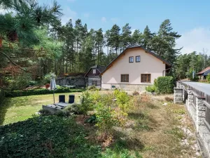 Prodej rodinného domu, Budislav, 150 m2