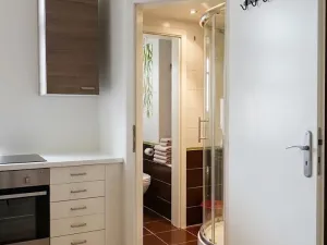 Prodej bytu 2+kk, Praha - Libeň, Novákových, 42 m2