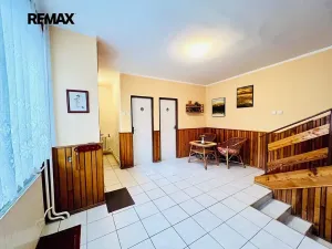 Pronájem rodinného domu, Kyjov, 153 m2