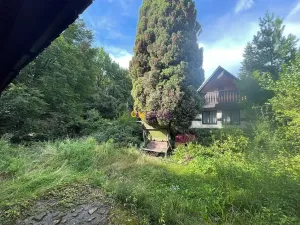 Prodej chaty, Chrustenice, Přílepská, 56 m2
