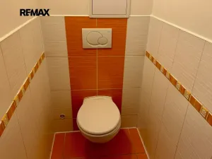 Pronájem bytu 2+1, Nupaky, K Parku, 66 m2