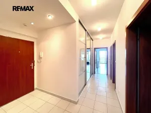 Pronájem bytu 3+kk, Praha - Hlubočepy, Geologická, 92 m2