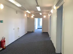 Pronájem kanceláře, Praha - Vinohrady, Chrudimská, 119 m2
