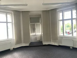 Pronájem kanceláře, Praha - Vinohrady, Chrudimská, 119 m2