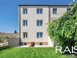 Prodej bytu 3+kk, Brno, Kovácká, 51 m2