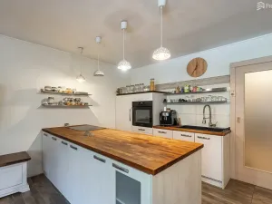 Prodej bytu 2+kk, Mokrá-Horákov, 97 m2