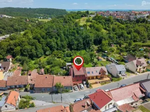 Prodej bytu 2+kk, Mokrá-Horákov, 97 m2