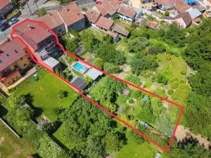 Prodej bytu 2+kk, Mokrá-Horákov, 102 m2