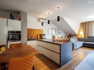 Prodej bytu 3+kk, Mokrá-Horákov, 115 m2